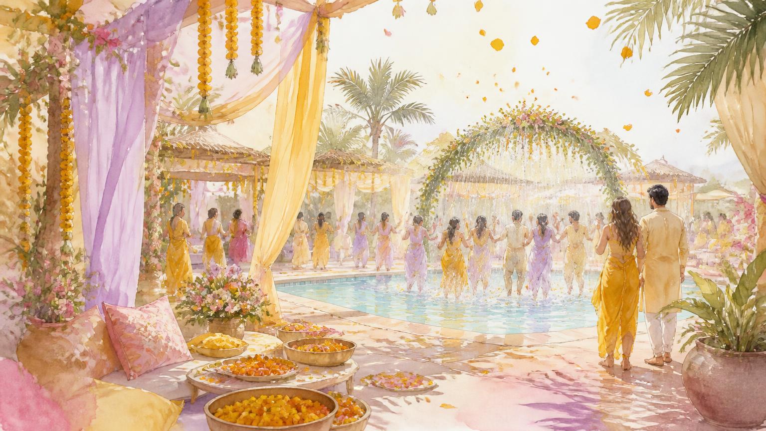 Kesariya Khwaab